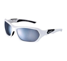 Окуляри Shimano S41-X білі зі змінними лінзами