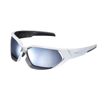 Очки Shimano S51-X белые со сменными линзами