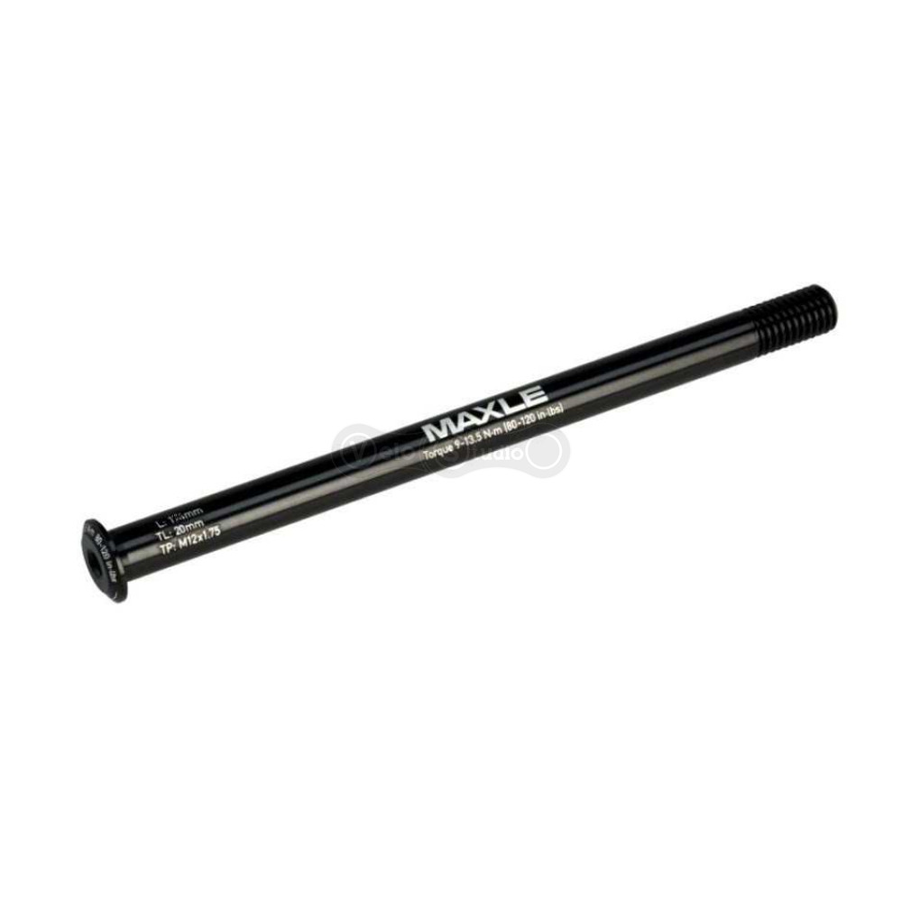 Вісь задня Rock Shox Maxle 12x142L160 - 00.4318.005.022
