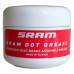 Смазка SRAM DOT Compatible Hydraulic Disc Brake Assembly Grease 29 мл