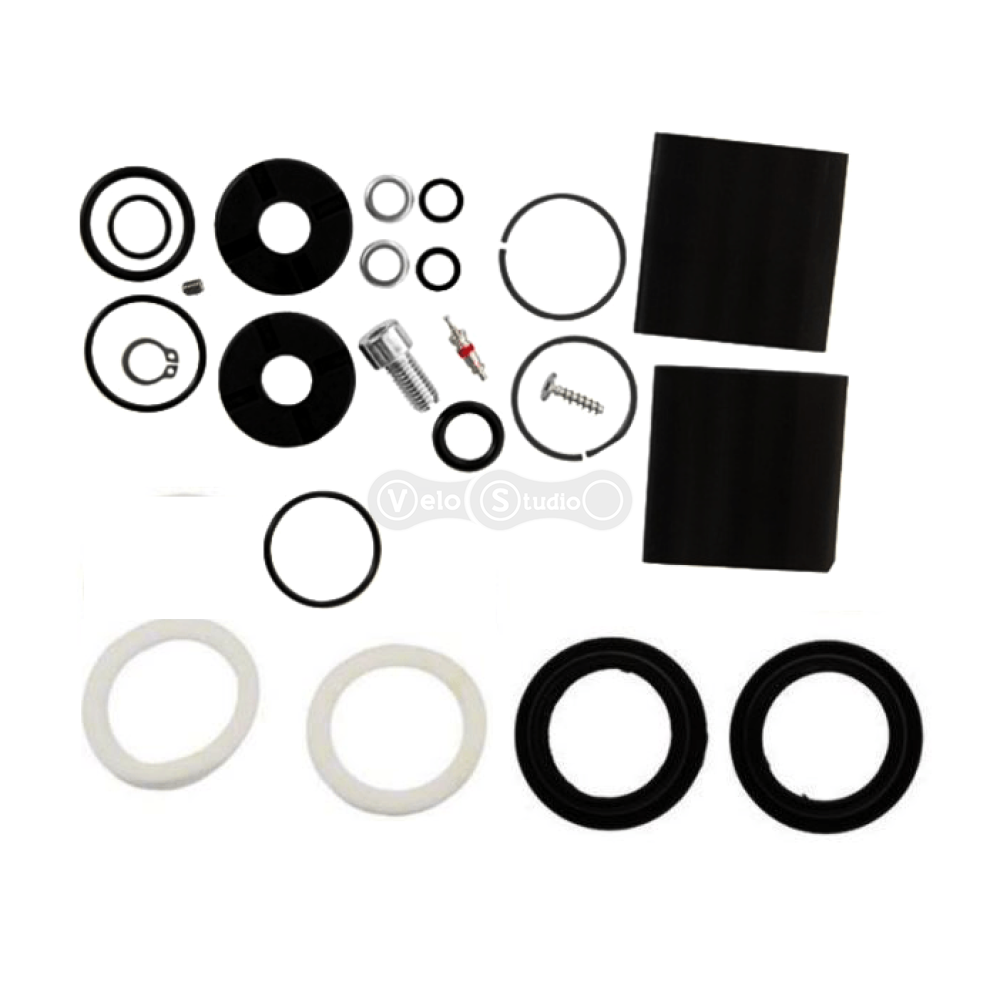 Повний ремкомплект Rock Shox XC32 Coil - 11.4015.485.000