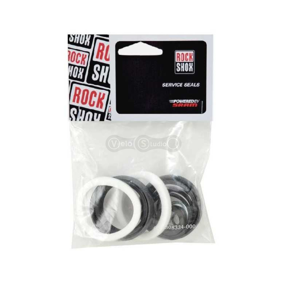 Ремкомплект ( сервисный набор ) Rock Shox BoXXer RC - 00.4315.032.150