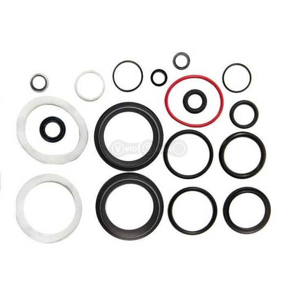 Ремкомплект ( сервисный набор ) Rock Shox Lyrik RCT3 SA - 00.4315.032.580