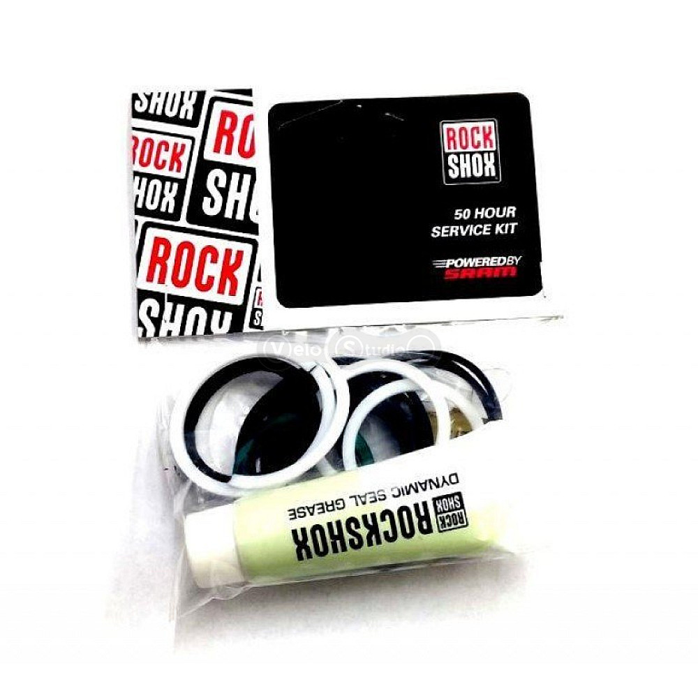 Ремкомплект (сервісний набір) Rock Shox Monarch Plus - 00.4315.032.380