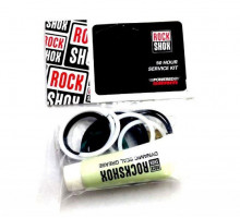 Ремкомплект ( сервисный набор ) Rock Shox Monarch Plus - 00.4315.032.380