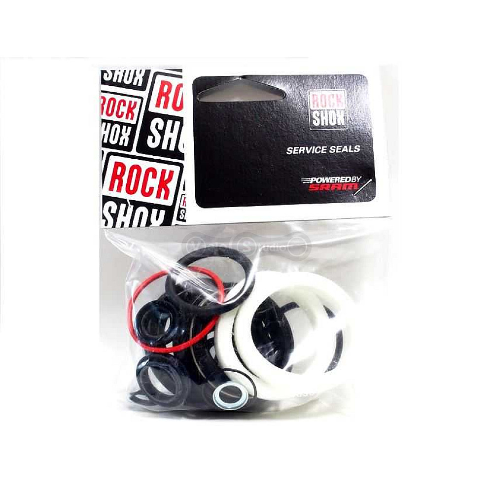 Ремкомплект ( сервисный набор ) Rock Shox Pike Dual Position - 00.4315.032.360