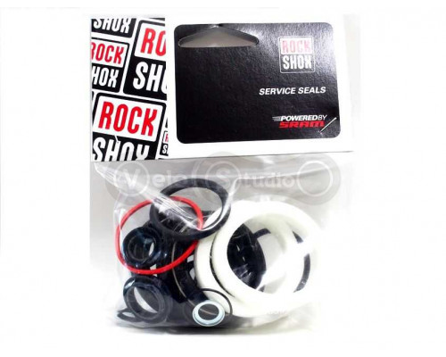 Ремкомплект ( сервисный набор ) Rock Shox Pike Dual Position - 00.4315.032.360