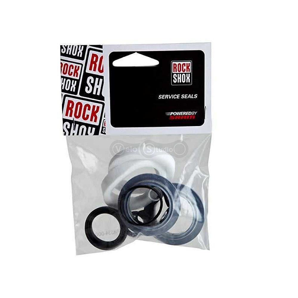 Ремкомплект (сервісний набір) Rock Shox Revelation Dual Air - 00.4315.032.180