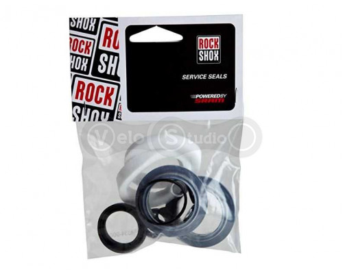 Ремкомплект ( сервисный набор ) Rock Shox Revelation Dual Air - 00.4315.032.180