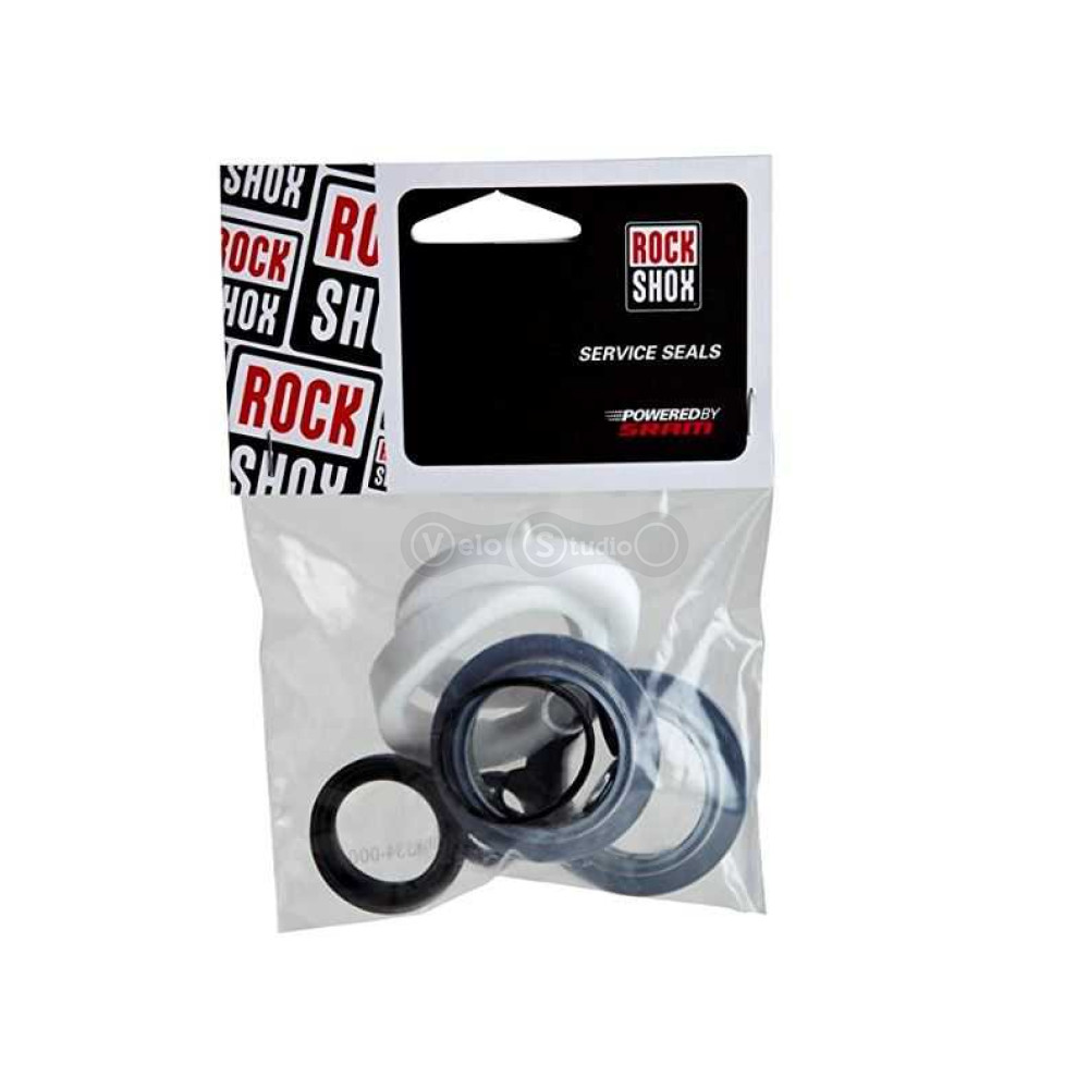 Ремкомплект (сервісний набір) Rock Shox Recon Silver Solo Air - 00.4315.032.020
