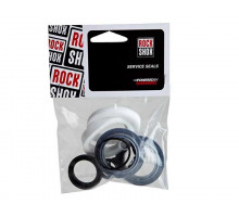 Ремкомплект (сервісний набір) Rock Shox Recon Silver Coil - 00.4315.032.010