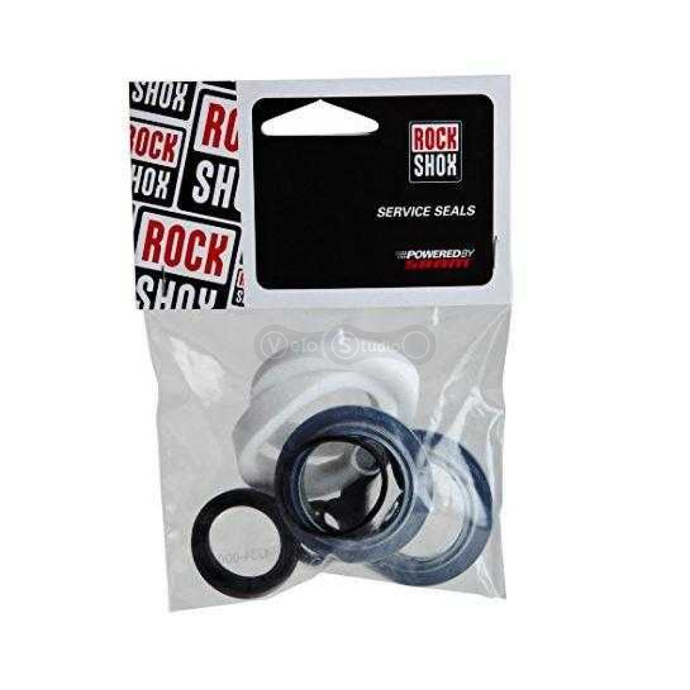 Ремкомплект (сервісний набір) Rock Shox Recon Silver Solo Air - 00.4315.032.280