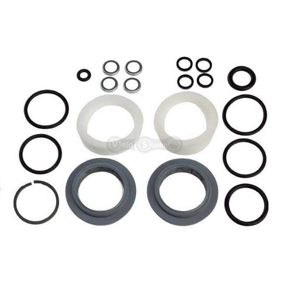 Ремкомплект ( сервисный набор ) Rock Shox Sektor Silver - 00.4315.032.470
