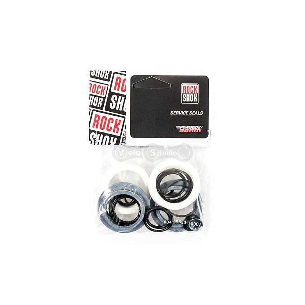 Ремкомплект ( сервисный набор ) Rock Shox Sektor Silver - 00.4315.032.470