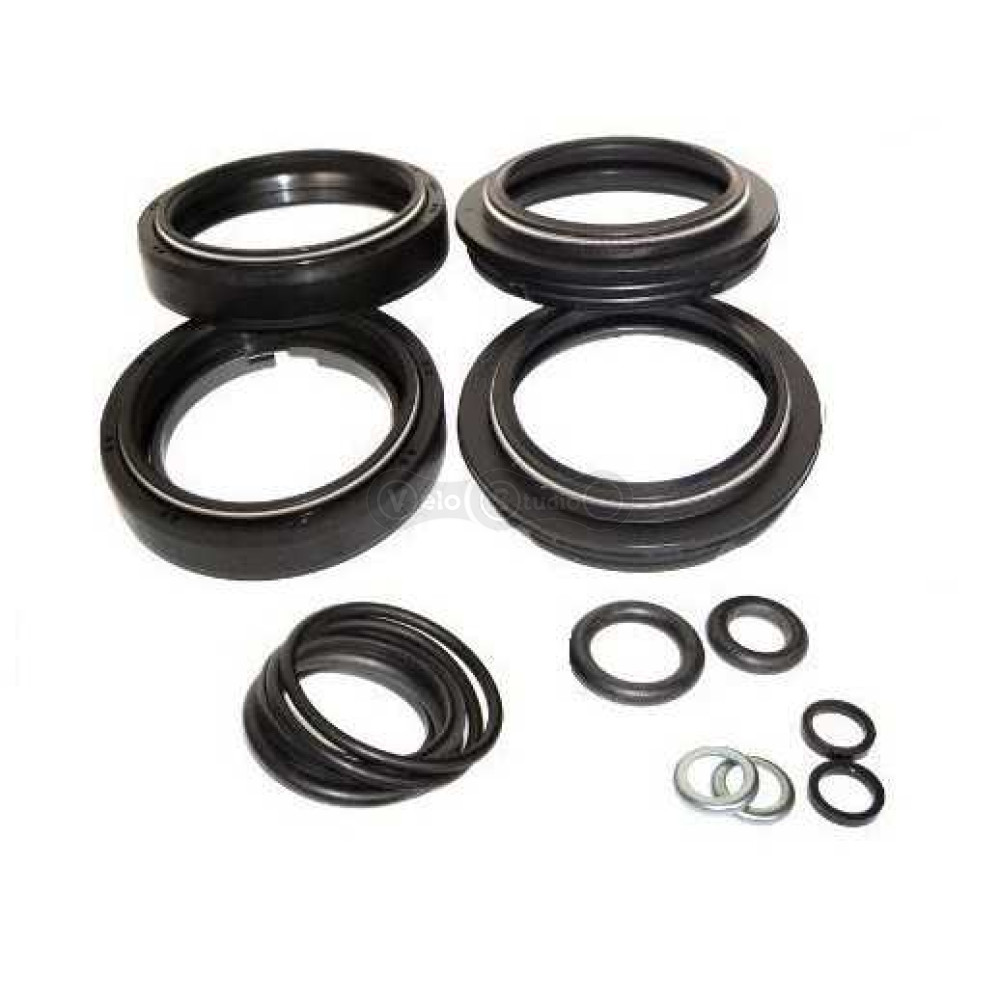 Ремкомплект (сервісний набір) Rock Shox Totem DP Air - 00.4315.032.140