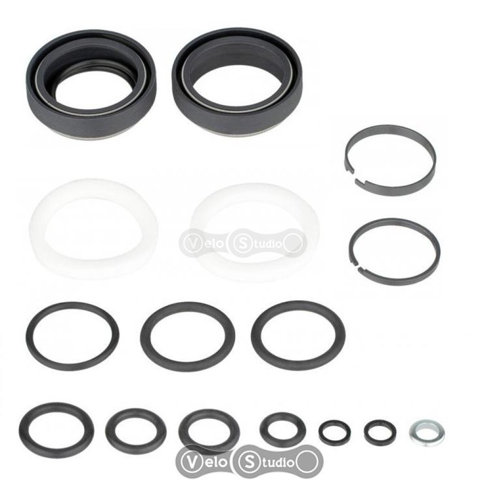 Ремкомплект ( сервисный набор ) Rock Shox Lyrik DP Air - 00.4315.032.110