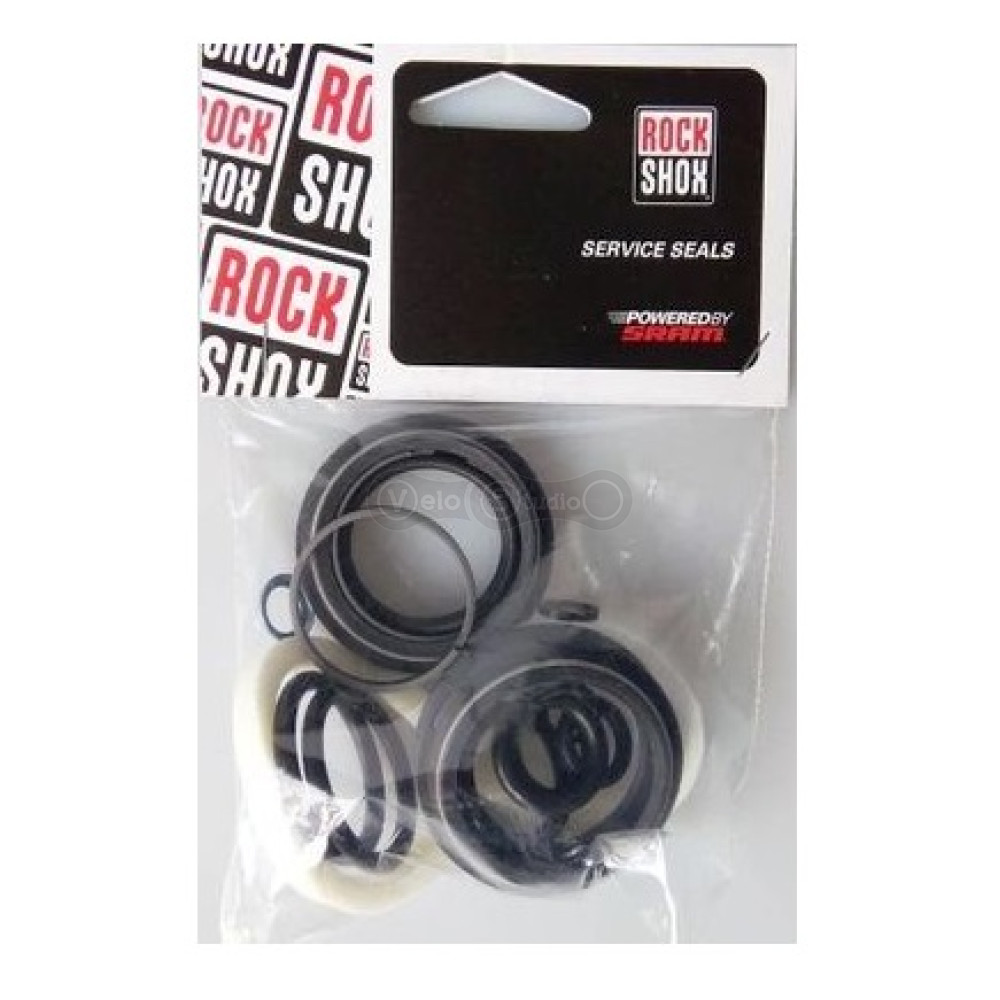 Ремкомплект (сервісний набір) Rock Shox Reba Solo Air 27,5/29 Boost - 00.4315.032.611