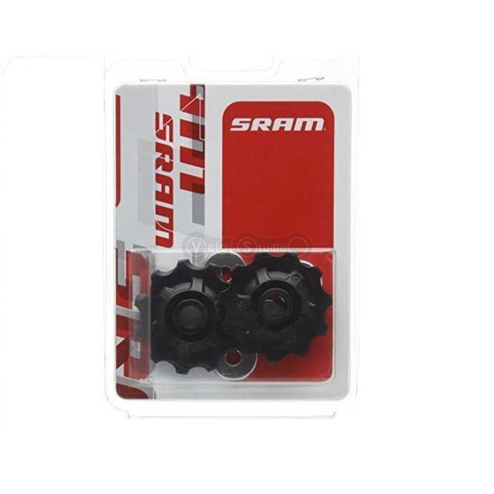 Ролики заднего переключателя Sram X5 9/10 скоростей