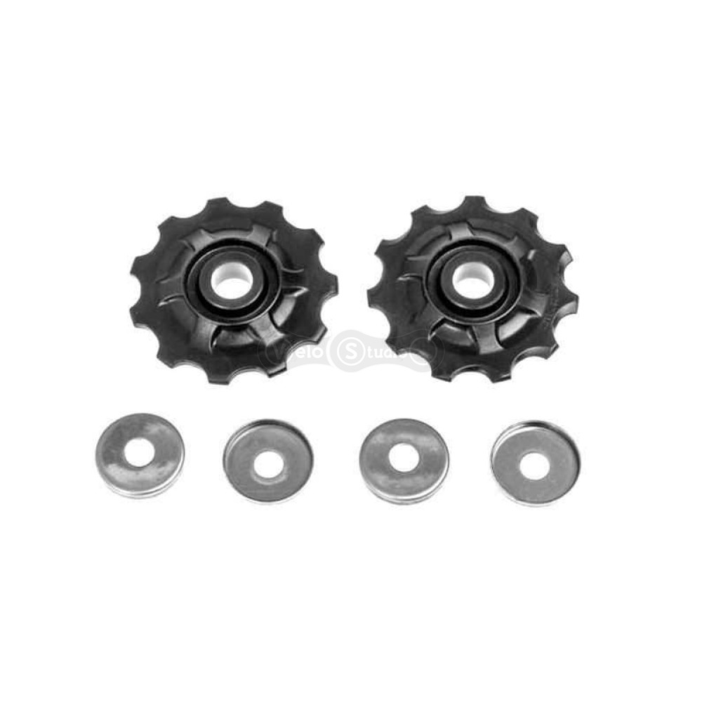 Ролики заднего переключателя Sram X5 9/10 скоростей