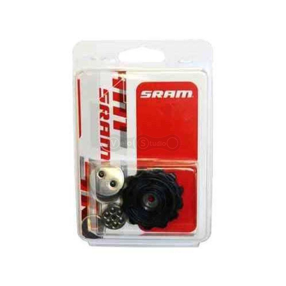 Ролики заднього перемикача Sram X5/X7 з 2004 по 2009 рік