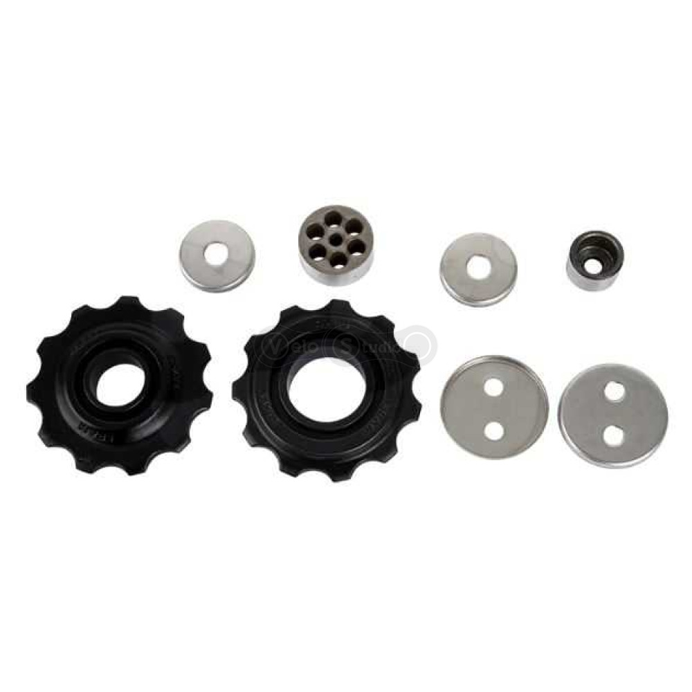Ролики заднього перемикача Sram X5/X7 з 2004 по 2009 рік