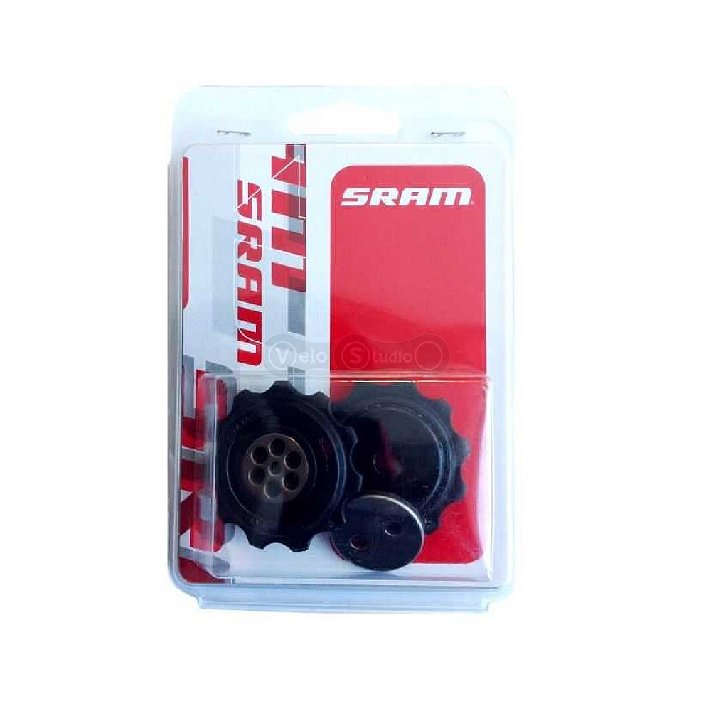 Ролики заднього перемикача Sram X9 c 2005 по 2007 рік