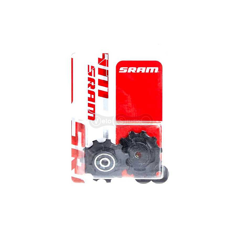 Ролики заднего переключателя Sram X7/X9 c 2010 года