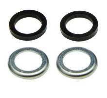 Шайбы и кольца Rock Shox для болта штанов вилки - 11.4015.259.000