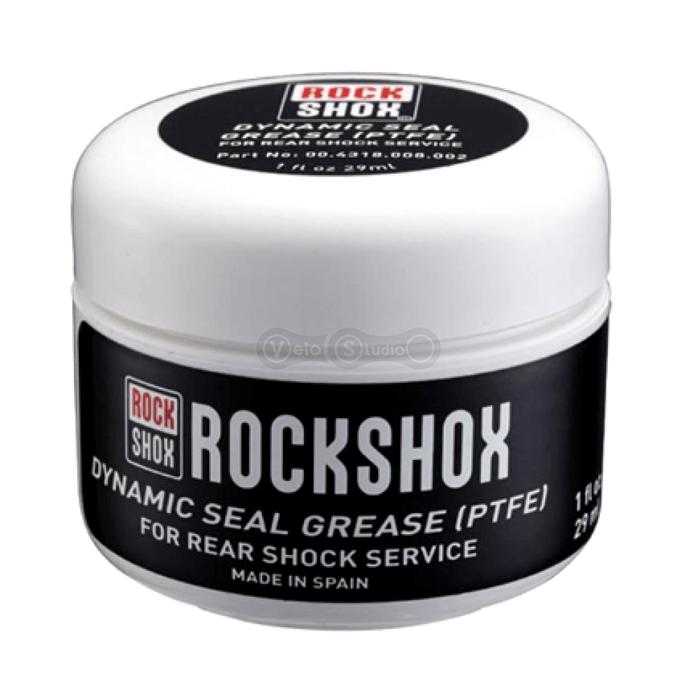 Смазка Rock Shox Dynamic Grease PTFE 29 мл