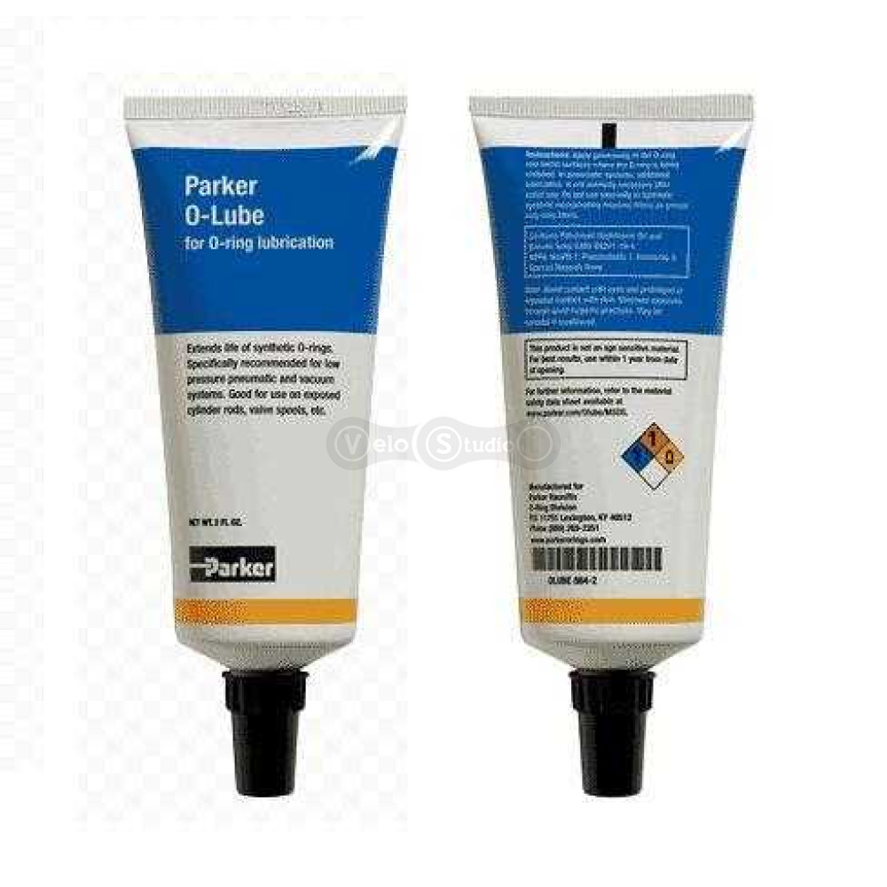 Змащення Sram Parker O-Lube 2 грами