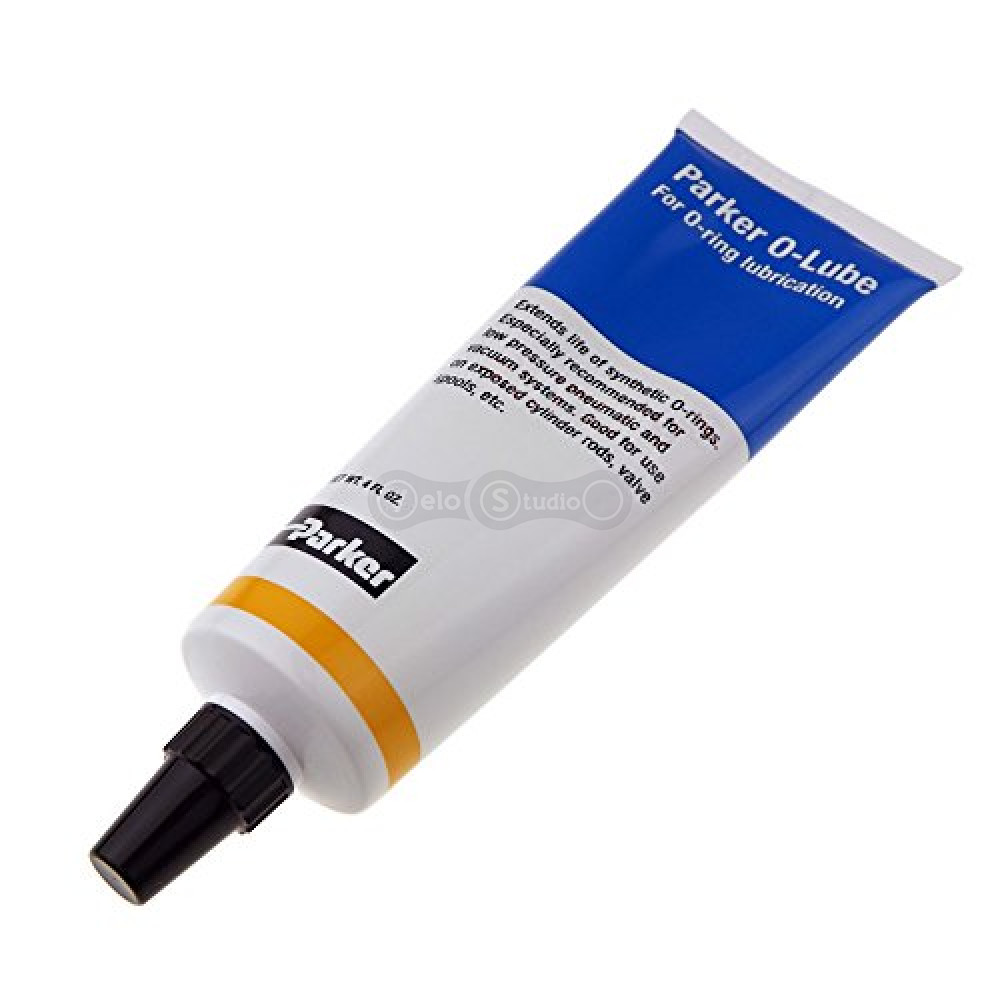 Змащення Sram Parker O-Lube 2 грами