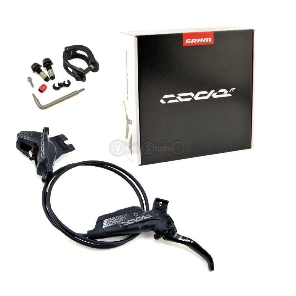 Гальмо Sram CODE R переднє