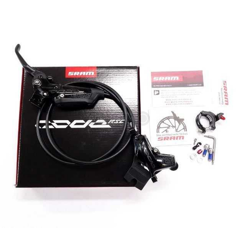 Тормоз Sram CODE RSC задний