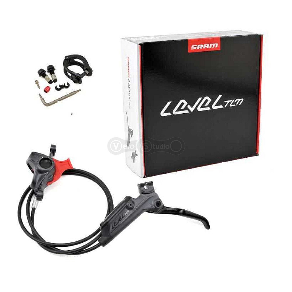 Тормоз SRAM Level TLM DGY передний