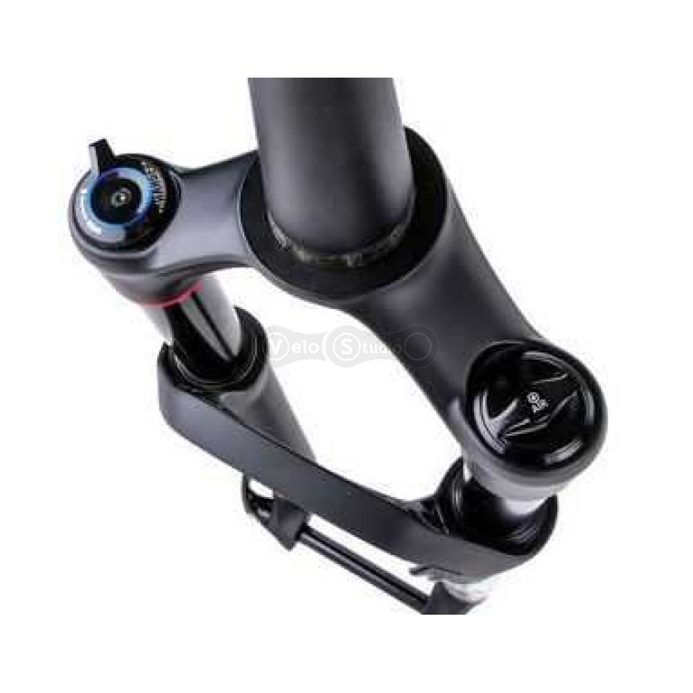 Вилка Rock Shox SID RL DebonAir Boost 27,5 дюймов 15 мм ось
