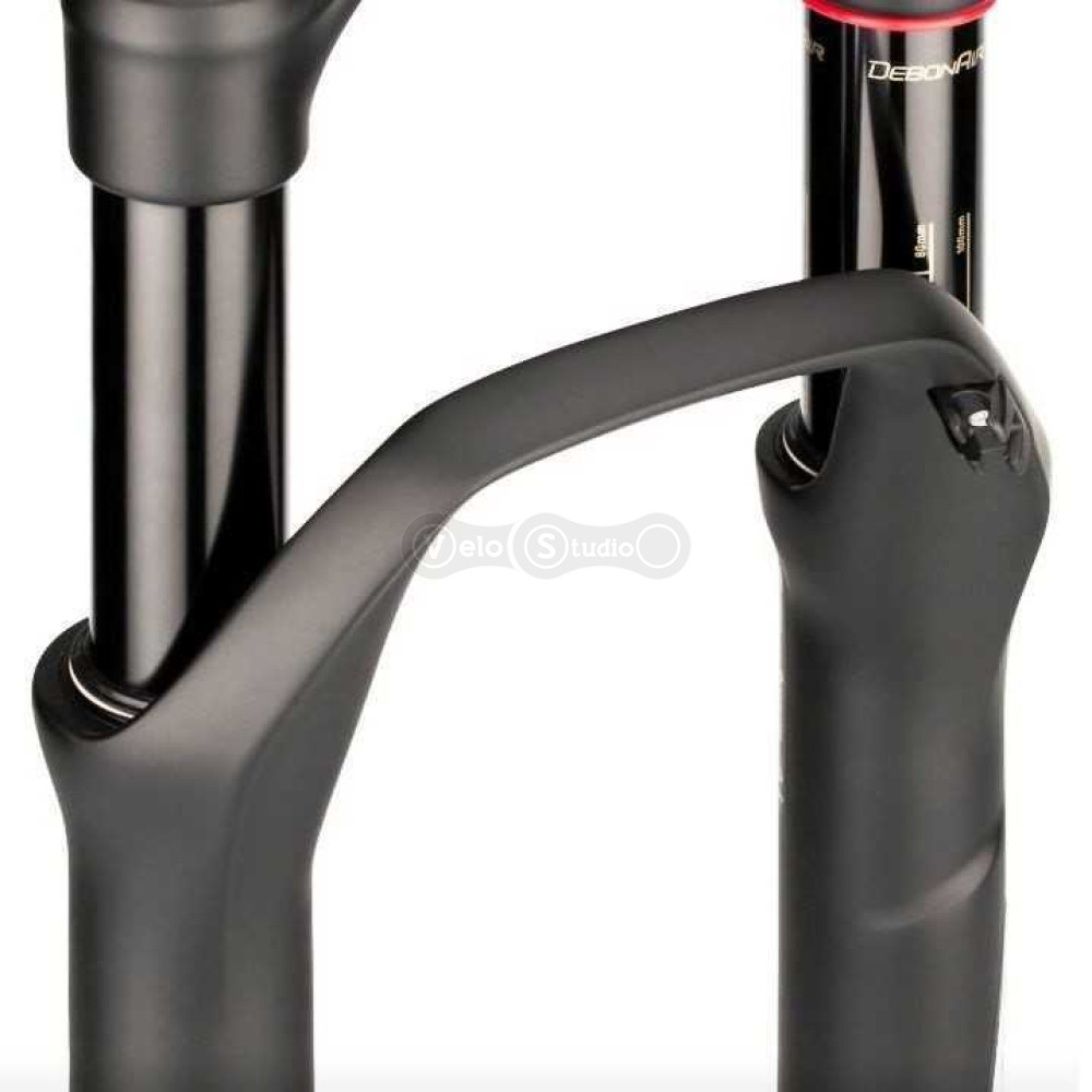 Вилка Rock Shox SID World Cup Debon Air Boost 29 дюймов