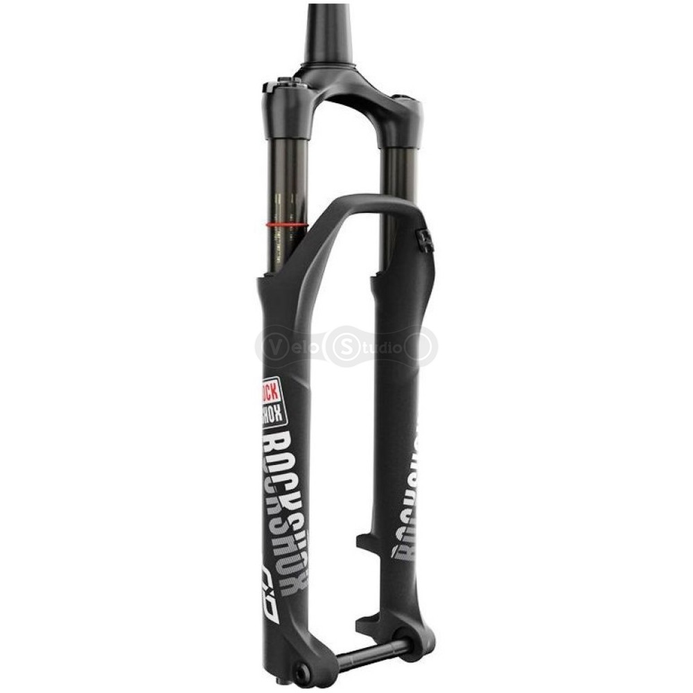 Вилка Rock Shox SID World Cup Debon Air Boost 29 дюймов
