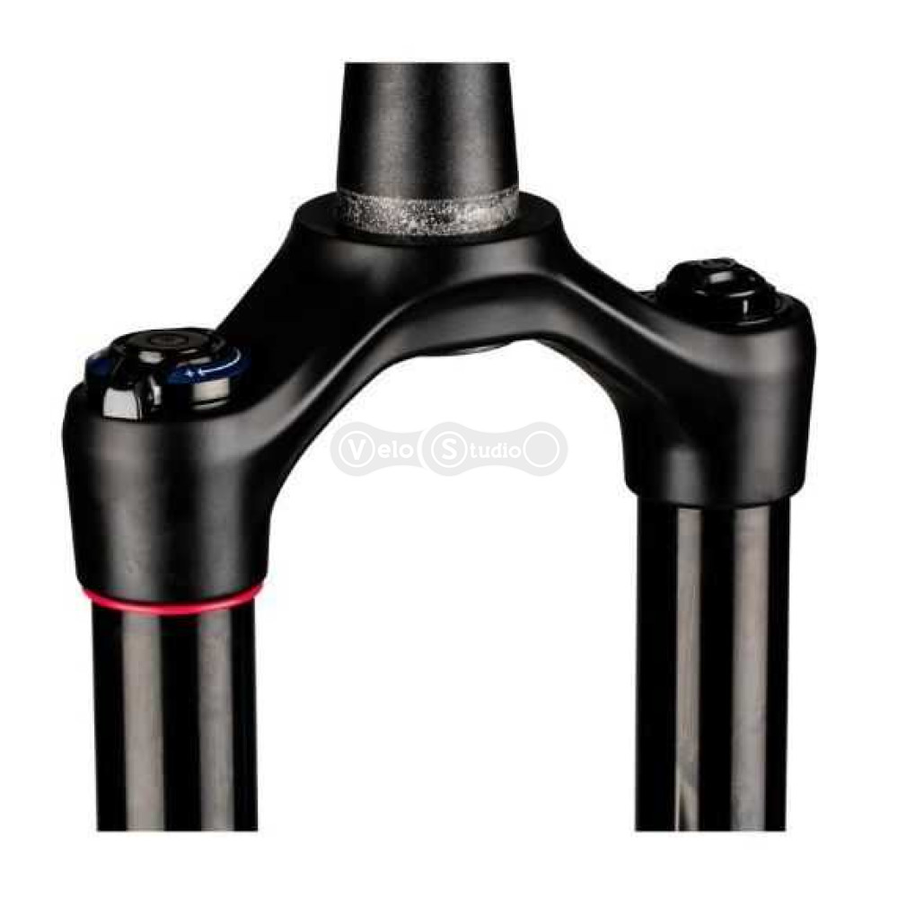 Вилка Rock Shox Yari RC Solo Air 29 160 мм ось 15 мм