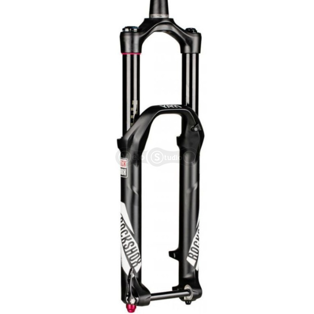 Вилка Rock Shox Yari RC Solo Air 29 160 мм ось 15 мм