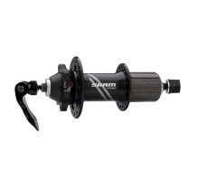 Втулка задня Sram 506 під диск 32 спиці