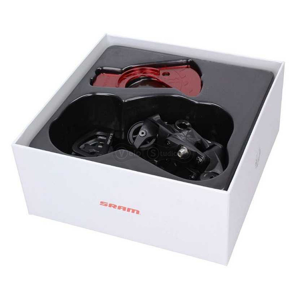 Задний переключатель Sram GX Lunar Eagle Max 52T 12 скоростей