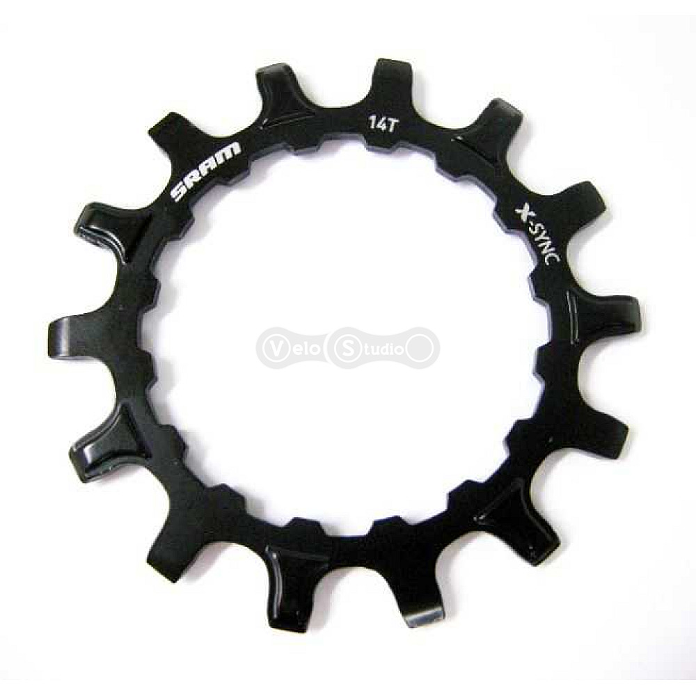 Звезда Sram CRING X-SYNC 14T BOSCH - 00.6218.007.000