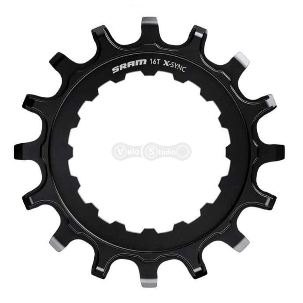 Звезда Sram CRING X-SYNC 16T BOSCH - 00.6218.007.001