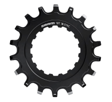 Звезда Sram CRING X-SYNC 18T BOSCH - 00.6218.007.002