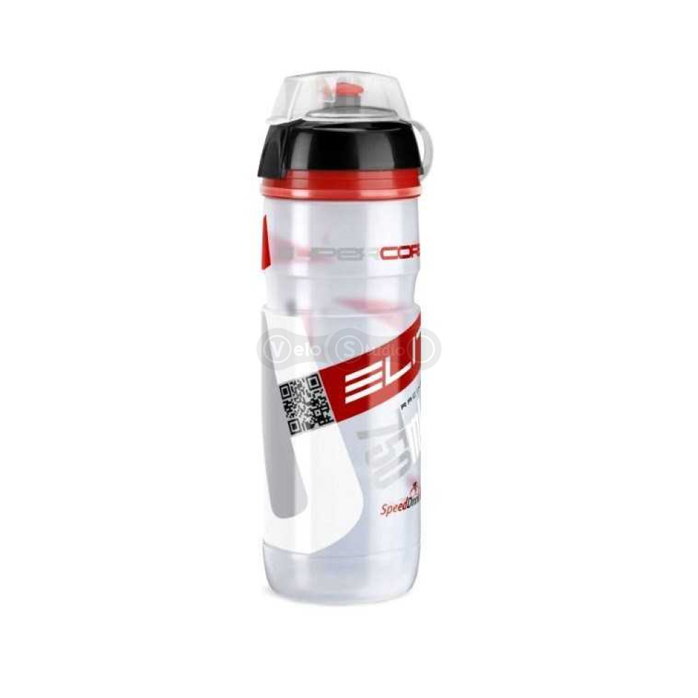 Фляга ELITE SUPERCORSA MTB 750 мл с крышкой