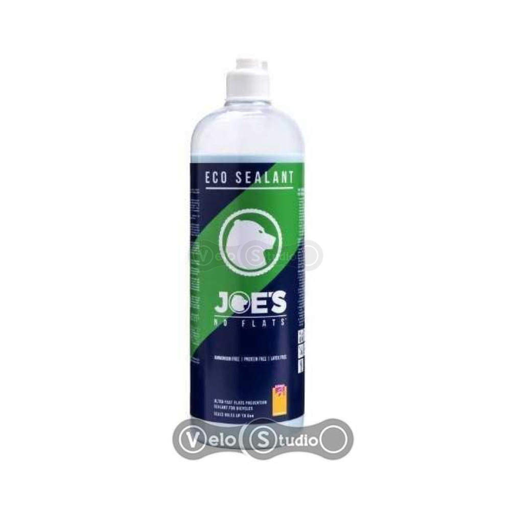 Герметик Joe's No Flats Eco Sealant 1000 мл