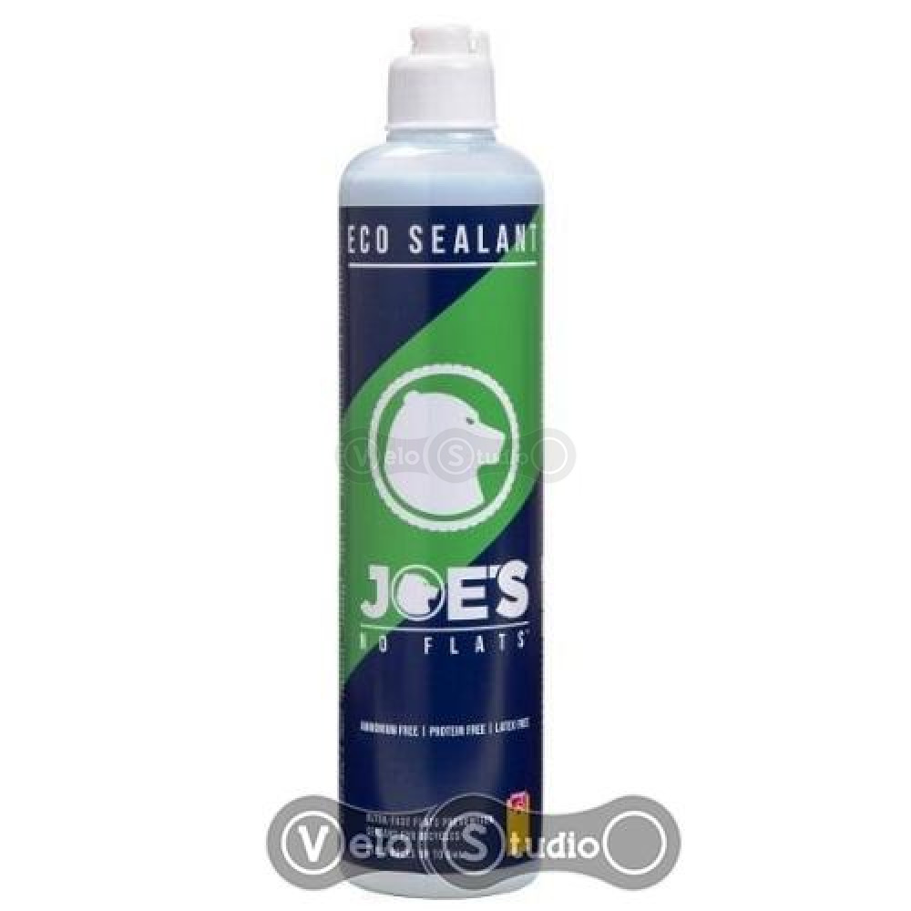 Герметик Joe's No Flats Eco Sealant 500 мл