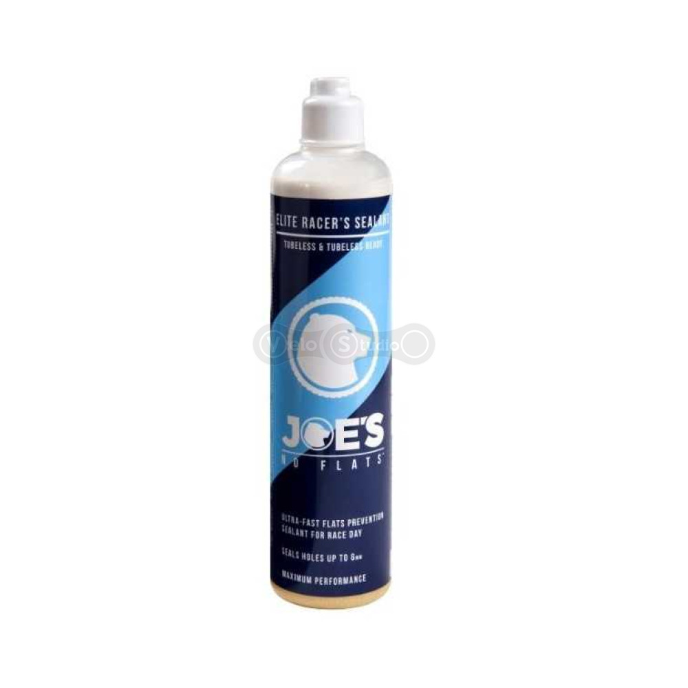 Герметик Joe's No Flats Elite Racers Sealant 500 мл