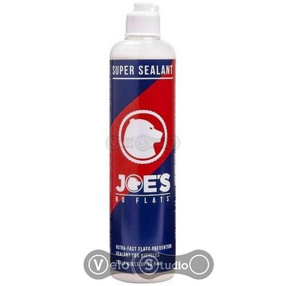 Герметик Joe's No Flats Super Sealant 500 мл
