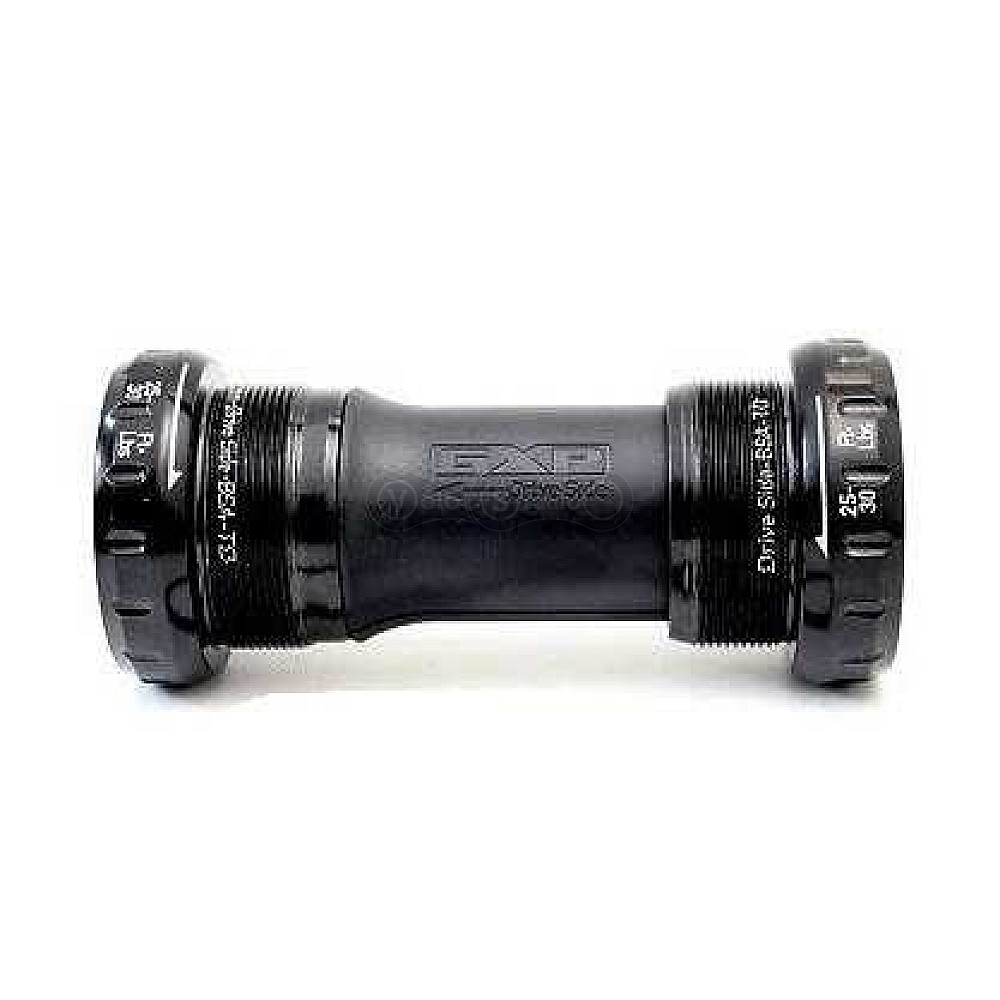 Каретка Sram GXP XR 68-73 мм чёрная без колец